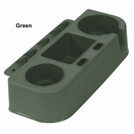 Wise Seats Boat Seat Caddy - Green 53336402